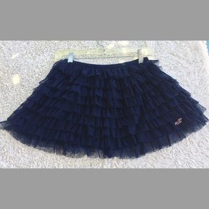 Hollister skirts